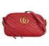 Medium Marmont Camera Bag, front view